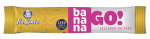 Banana Go Castanha do Pará 