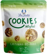 Cookies Castanha do Pará