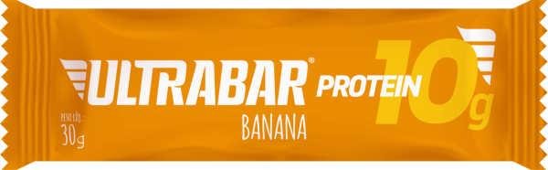 Protein Bar Banana 