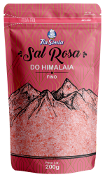 Sal Rosa do Himalaia